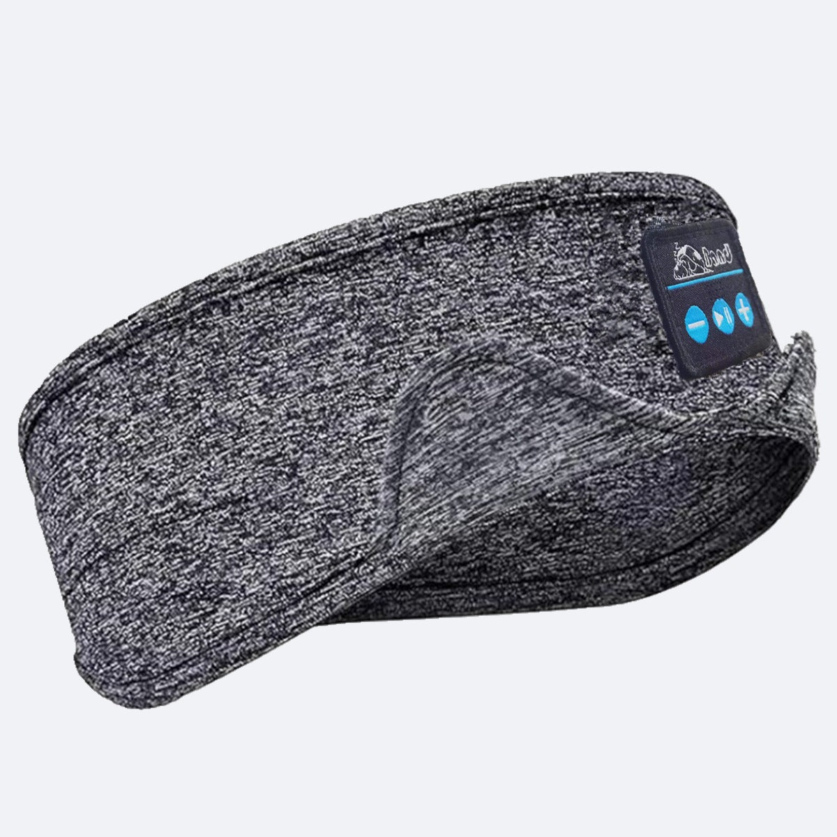 მუსიკალური თავის ლენტი - 
 Bluetooth Hair Band Sleeping